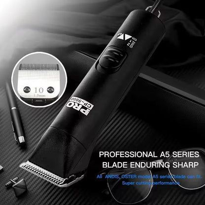 Groom Stocks A5 Pet Clipper CP-9000