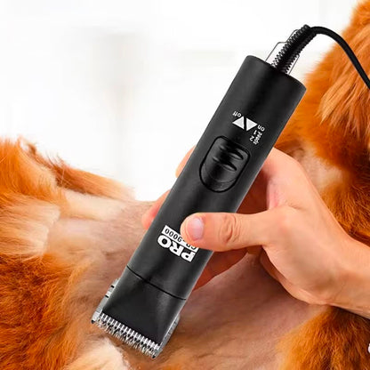 Groom Stocks A5 Pet Clipper CP-9000