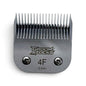 Groom Stocks Pro Cut #4F High Carbon Steel A5 Clipper Blade