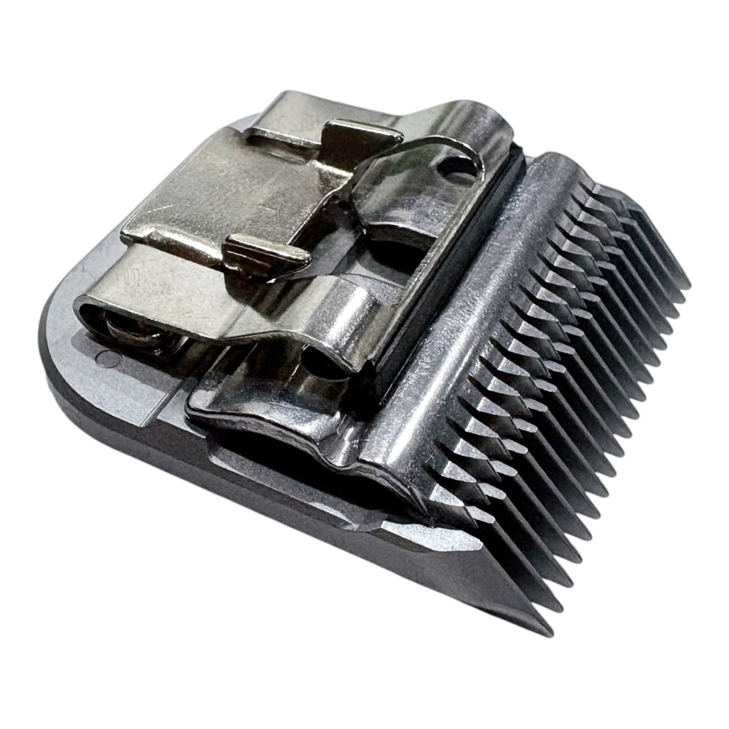 Groom Stocks Pro Cut #4F High Carbon Steel A5 Clipper Blade