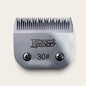 Groom Stocks Pro Cut #30 High Carbon Steel A5 Clipper Blade